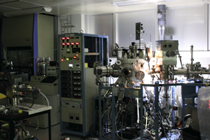 Lab Equipment